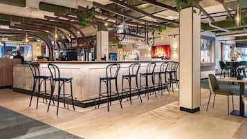 Bar (sur place)