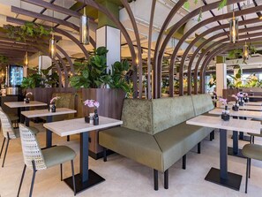 Restaurantes