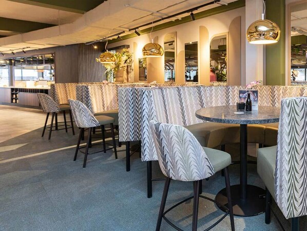 Restaurantes
