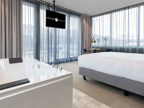 3 chambres, Wi-Fi gratuit, draps fournis
