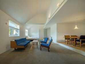 Asama Suite, Non Smoking | In-room safe, desk, free WiFi