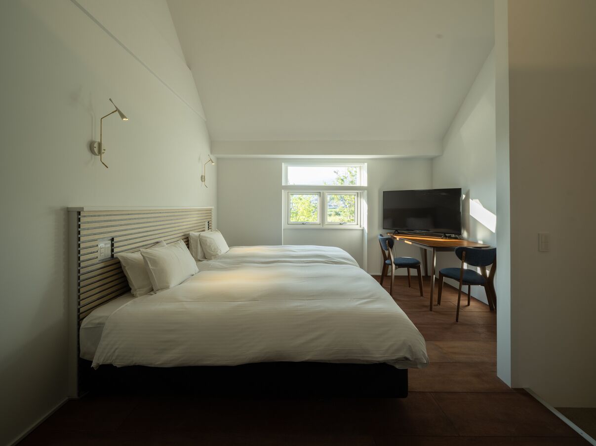 Asama View, Non Smoking | In-room safe, desk, WiFi (free)