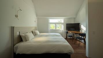 Asama View, Non Smoking | In-room safe, desk, WiFi (free)