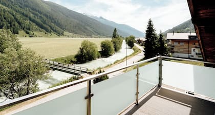Hotel Furka