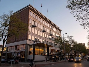 Exterieur