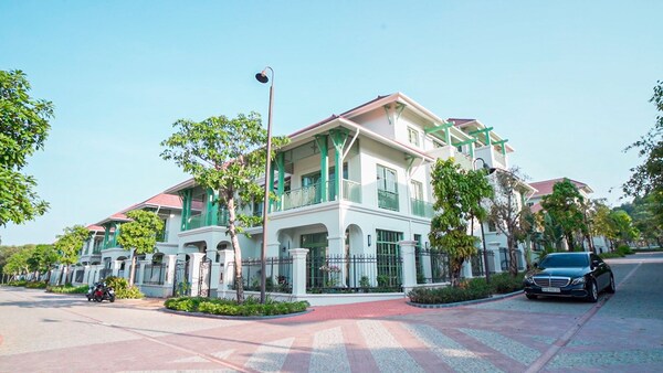 Haus Villa Phu Quoc - Phú Quốc