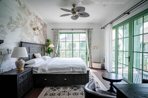 Superior Villa, Garden View | Garden view - HAUs Villa Phu Quoc (Phu Quoc)