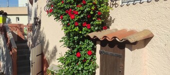 Rent T2 a St Aygulf