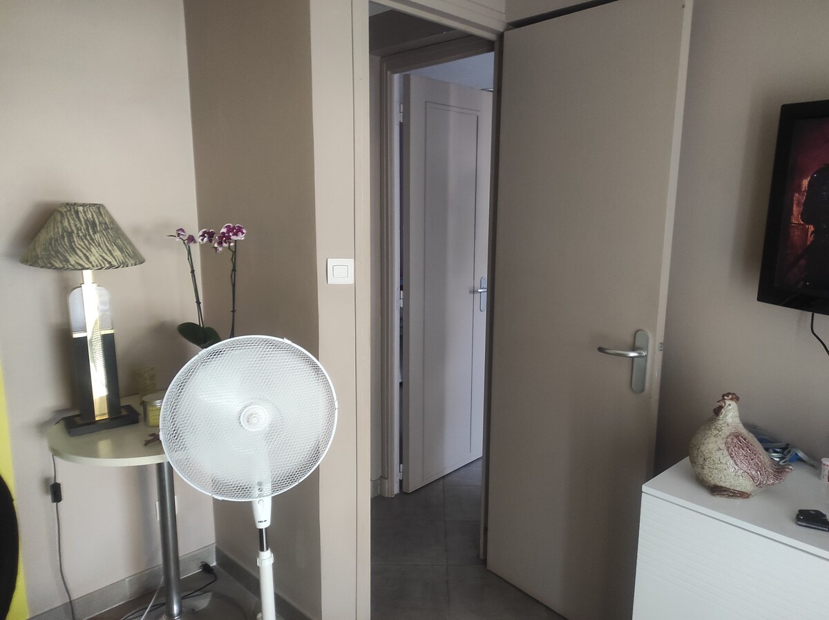 Image de profil de l’hôte