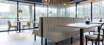 Discover Dutch Nature from Modern Marknesse Hotel Near Fashio Outlet - 2 Units