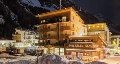 Alpine B&B