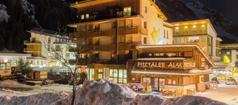 Alpine B&B