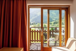 Grand Double Room, Mountain View