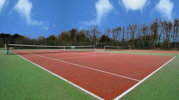 Campo sportivo
