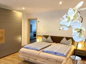 1 quarto, Wi-Fi, roupa de cama