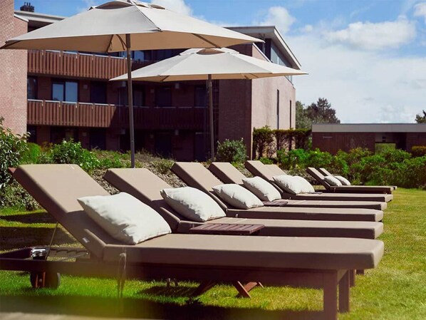 Terras