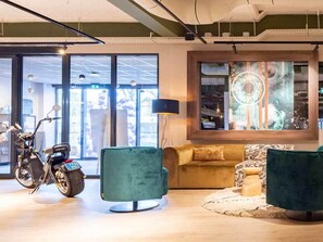 Interieur