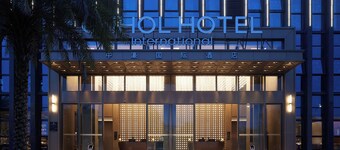 CNHOL Hotel - Chongqing Huanancheng