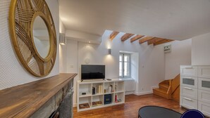 Oppholdsområde