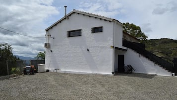 Exterieur