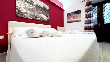 Classic-Studio | Verdunkelungsvorhänge, Bügeleisen/Bügelbrett, kostenloses WLAN