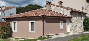 Dettaglio esterni