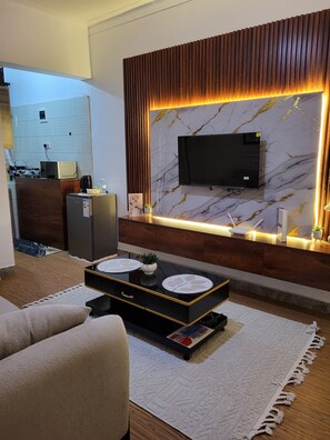 Smart-tv