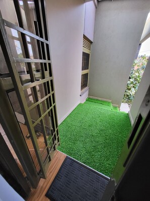 Interior - Comfort Meets Serenity in Naalya, Kampala (Kampala)