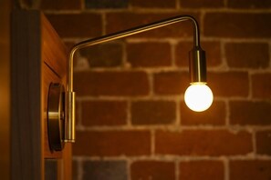 Signature Suite, 1 King Bed, Non Smoking