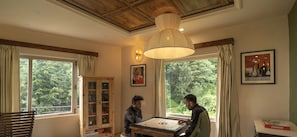 LED-Fernseher