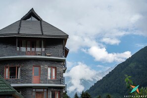 Ulkopuoli