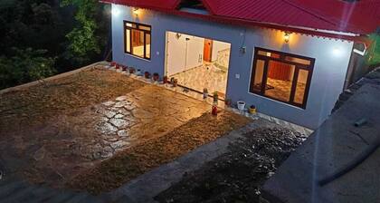 Cozy Mukteshwar homestay with Himalayan views and warm local hospitality.