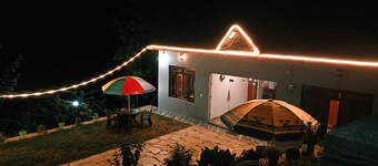 Cozy Mukteshwar homestay with Himalayan views and warm local hospitality.