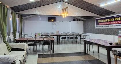 Shri Narayan Resort