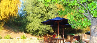 Residence of brand new apartments, 10 minutes from the center of Cefalu