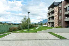 Boendeområde
