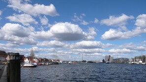 Port de plaisance