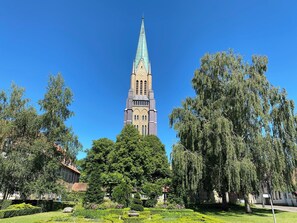 Sevärdhet