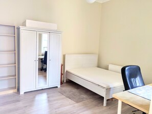 3 Schlafzimmer, Bügeleisen/Bügelbrett, kostenloses WLAN, Bettwäsche