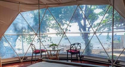 Silang Beach Resort and Diving