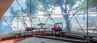 Silang Beach Resort and Diving