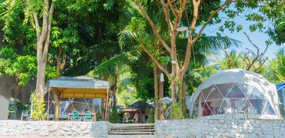 Silang Beach Resort and Diving
