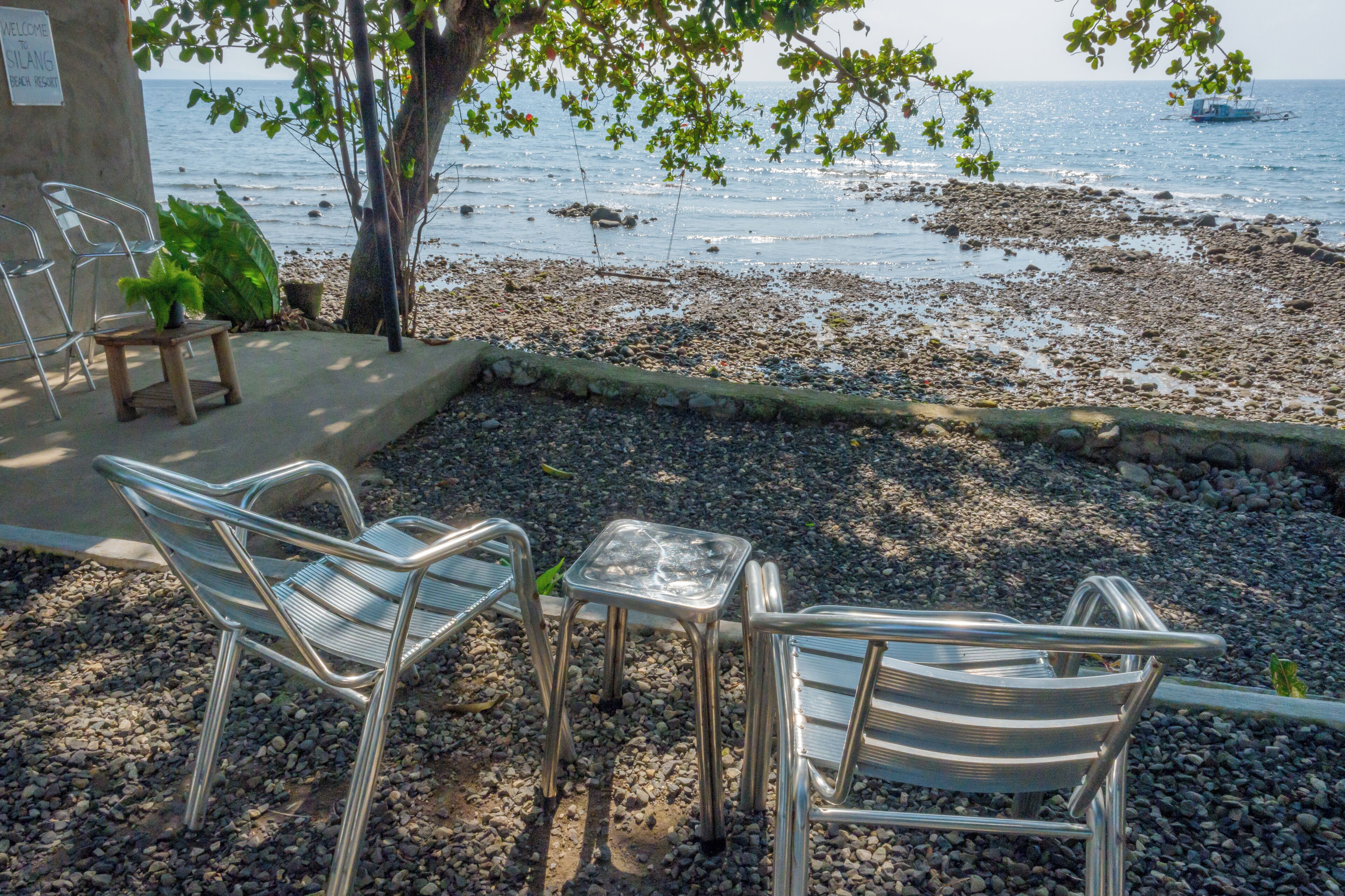 Ιδιωτική παραλία, δωρεάν παραθαλάσσιες καμπάνες, αυτόνομη κατάδυση