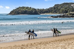 Plage