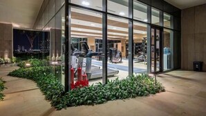 Unclassified image, 5 of 63, button - The Galleria Thu Thiem Furnished (Ho Chi Minh City)