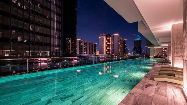 Unclassified image, 1 of 63, button - The Galleria Thu Thiem Furnished (Ho Chi Minh City)