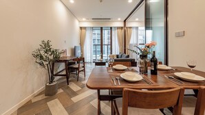 Unclassified image, 4 of 63, button - The Galleria Thu Thiem Furnished (Ho Chi Minh City)