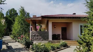 Teres/patio