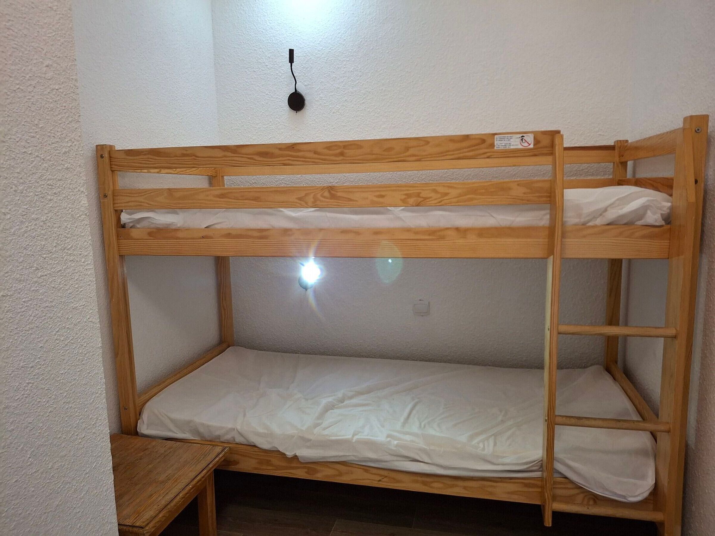 2 slaapkamers