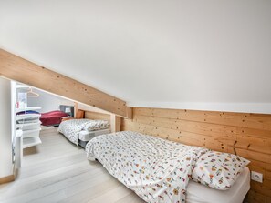 3 sovrum och gratis wi-fi